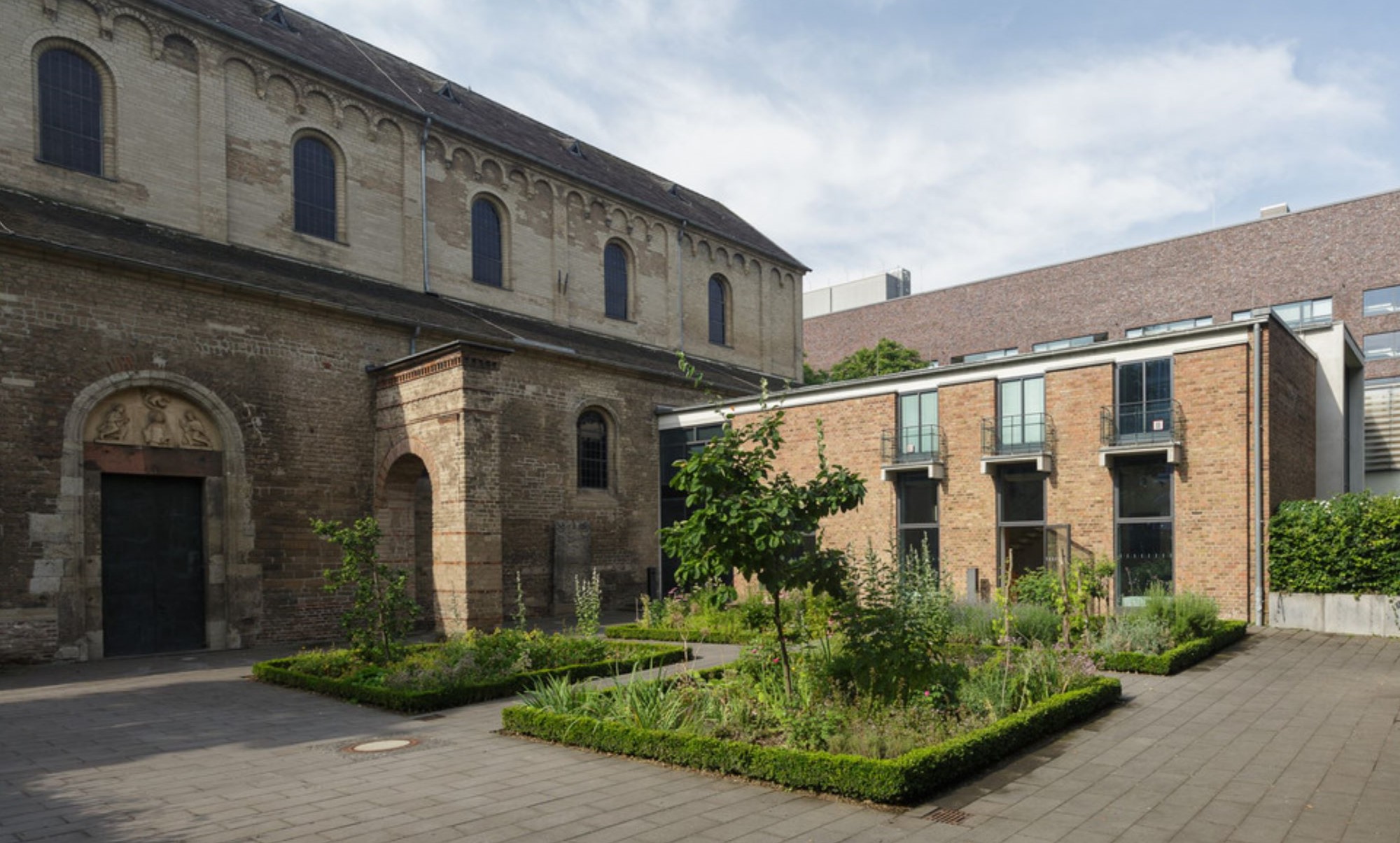 Cäcilienkirche