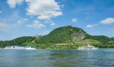 Beliebte Kölner Schiffstouren Auf Dem Rhein | Koeln.de