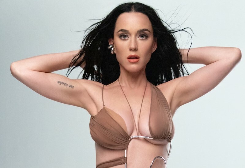 Presssefoto von Katy Perry