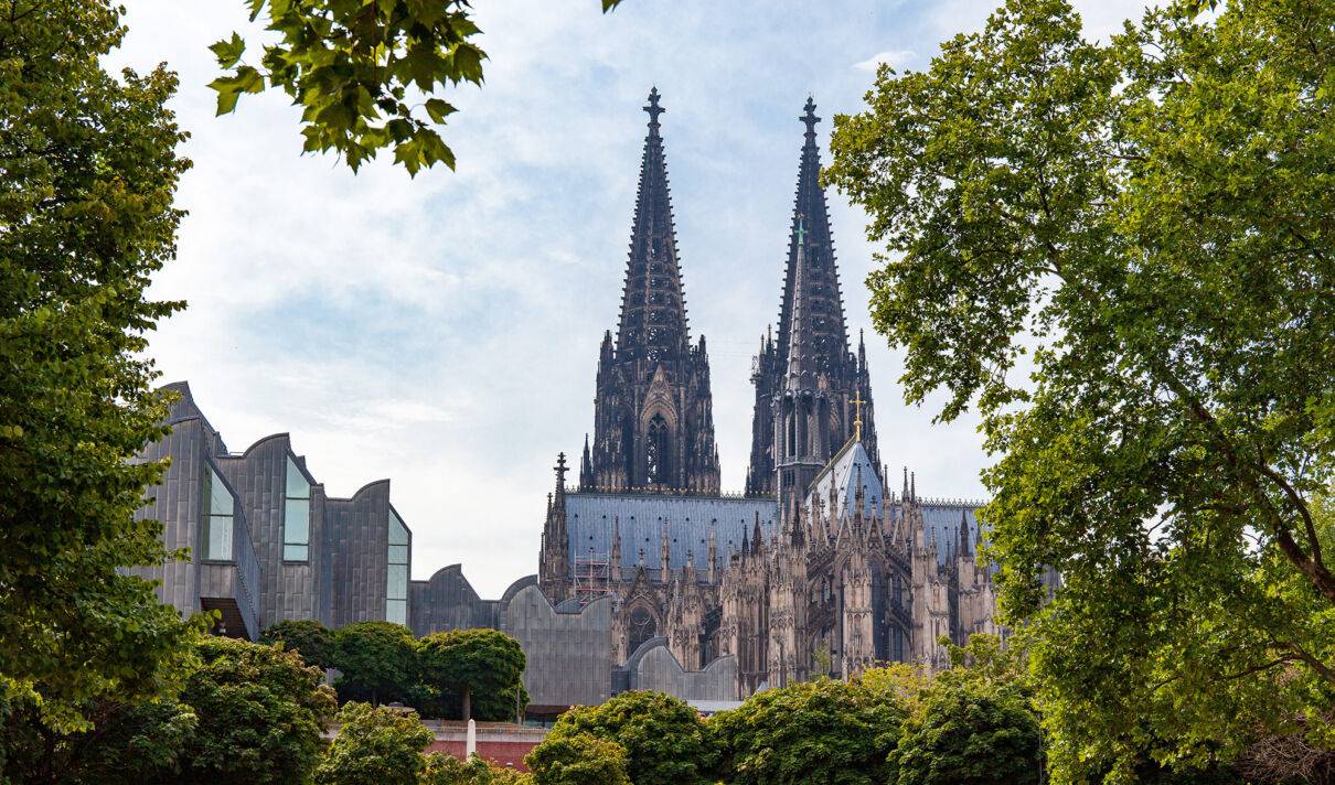 Kölner Dom